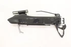 2018 - 2021 Lexus NX300 Rear Right Outside Door Handle Oem Black 223 Used. Price: $78.39.