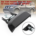 Rear Right Passenger Outer Door Handle For Nissan Pathfinder R51 2005-2012 V1 New. Price: $23.99.