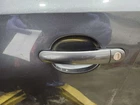 11-18 Volkswagen Jetta Sedan Front Door Handle Assembly Driver Side Gray LD7X Used. Price: $68.99.