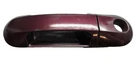 2002-2010 Ford Explorer/mercury Mountaineer Front Left Exterior Door Handle Oem Used. Price: $39.95.