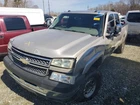 Used Rear Right Exterior Door Handle Fits: 2005 Chevrolet Silverado 2500 Pickup. Price: $134.90.