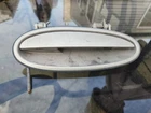 2004-2007 Chevrolet Monte Carlo Right Side Exterior Door Handle 10439375 Oem Used. Price: $18.00.