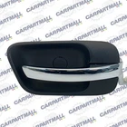 2005-2007 Chrysler 300 Rear Right Back Side Door Inner Handle 1070402 Oem Used. Price: $33.22.