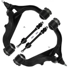 Front Sway Bar End Control Arm & Ball Joint Kit For 2019-2021 Ram 1500 Classic New. Price: $189.25.