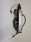 2017-2020 Chevrolet Malibu Left Lh Door Handle Exterior Rear Silver Used. Price: $98.13.