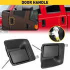 Door Handle Set For 1999-2016 F-250 F-350 F-450 Super Duty Rear Outer 2PC New Us. Price: $29.44.