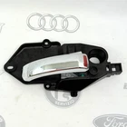 2012-2019 Fiat 500 Interior Front Right Passenger Door Handle Chrome Oem 1513720 Used. Price: $38.99.