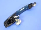 Genuine Mopar Exterior Door Handle Right 1KR96GBSAD New. Price: $49.09.