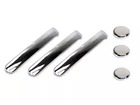 Genuine Mopar Decor Kit 82212489 New. Price: $84.45.
