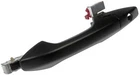 Exterior Door Handle-outside Dorman 81486 Fits 07-11 Honda Cr-v New. Price: $45.99.