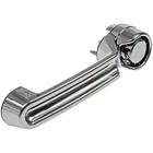 91016 Dorman Exterior Door Handle Front Rear Driver Passenger Side Right Left New. Price: $47.12.