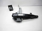 2010-2013 Mazda Front Left Exterior Door Handle W/ Bracket R8376 Oem Used. Price: $48.45.