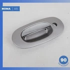 1998 Jaguar X100 XK8 Left Driver Side Exterior Door Handle Oem Used. Price: $75.00.