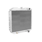 Scott Drake 340-2AL 67-69 Ford Mustang Radiator New. Price: $420.41.