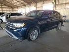 2020-2023 Volkswagen Atlas Sport Complete Rear Hatch W/ Power Liftgate Used. Price: $1474.95.