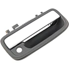 769MX Dorman Exterior Door Handle Front Passenger Right Side For Tacoma New. Price: $37.61.