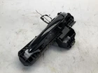 13-19 Mercedes-benz C250 1.8L At 2WD Exterior Rear Left Door Handle Used. Price: $39.99.