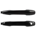 2PCS Front Left Right For 2010-18 Toyota Prius 15-19 Subaru Legacy Door Handle New. Price: $28.19.