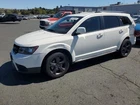 Journey 2012 Door Handle Exterior 7869363 Used. Price: $80.00.