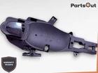 2007-2013 Bmw X5 3.0SI E70 Right Front Outside Door Handle 51217193264 Oem Used. Price: $33.11.