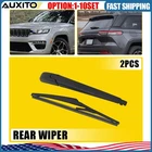 Rear Windshield Wiper Arm W/ Blade Fits Jeep Grand Cherokee 2014-2024 22709463 New. Price: $115.69.