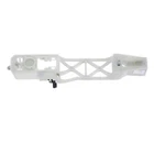 Oem New 2004-2010 Chevrolet Pontiac Exterior Rear Door Handle Housing 20795371. Price: $19.88.