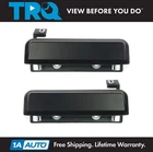 Trq Outside Exterior Door Handle & Pair Set Of 2 Ford Mercury New. Price: $29.95.