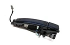 2010-2016 LR4 Range Rover Sport (L320) Left Front Passive Door Handle (blue) Used. Price: $71.24.