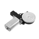 No. 72250-SNA-A03 Power Window Regulator Lift Motor For Honda Civic Sedan New. Price: $33.13.