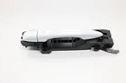 2023 - 2025 Nissan Ariya Rear Right Side Exterior Door Handle Oem White Xga Used. Price: $110.39.
