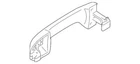 Genuine Ford Handle Outside 9T1Z-6122404-AB New. Price: $98.09.