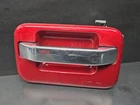 2011-2014 Ford F150 Exterior Door Handle Rear Right Passenger Crew Cab Used. Price: $29.74.