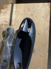 Bmw E65/E66 Genuine Oem Front Left Exterior Door Handle 51217191893 (apo) New. Price: $270.00.