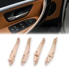 4PCS Door Handles Replacement For Bmw Series F30 F32 F80 F82 Inner... New. Price: $76.00.