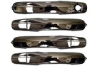 Fits 2007 To 2009 Saturn Aura Exterior Door Handle Front Rear Left Right New. Price: $66.87.