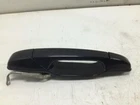 Gmc Yukon 2007 2011 Xl Rear Left Driver Side Door Exterior Handle Black Factory Used. Price: $48.36.
