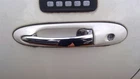 Driver Door Handle Exterior Front Fits 03-11 Lincoln & Town Car 263578 Used. Price: $63.99.