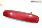 2014-2024 Mitsubishi Mirage Front Left Door Handle Amarena Rot Metallic Oem Used. Price: $99.99.