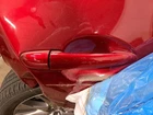 Passenger Rear 2019 CX-5 Door Handle Outside Exterior SKU#4305979 Used. Price: $74.10.