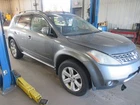 Driver Door Handle Exterior Assembly Front Fits 03-07 Murano 289042 Used. Price: $85.45.