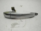 Door Handle 300 2006 2010 Chrysler Passenger Front Outer Exterior Opener Used. Price: $49.99.