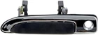 Exterior Door Handle-outside Dorman 77332 New. Price: $37.41.