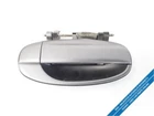 Chevrolet Aveo 2010 1.2 Rear Right Door Exterior Grey Handle 96410237 Petrol Used. Price: $51.01.