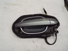 Passenger Door Handle Exterior Assembly Front Fits 06-10 Bmw 550I 229599 Used. Price: $62.00.