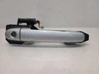 2003-08 Toyota Corolla Passenger Right Front Exterior Door Handle *SILVER-1E7* Used. Price: $48.94.