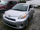 Driver Door Handle Exterior Assembly Rear Fits 08-14 Scion Xd 31856243 Used. Price: $110.70.