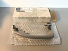 Original Mercedes Benz E-class W211 New Door Handle A2117601070. Price: $34.99.