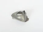 Genuine Bmw F10 F11 Door Handle Component. Metal. Driver 51217292571 Used. Price: $10.00.