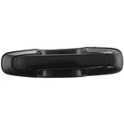 Exterior Door Handle For 99-2004 Chevrolet Tracker 2002-2006 Suzuki XL-7 Black New. Price: $27.65.