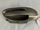 2002 - 2005 Bmw 745I 745LI Front Right Passenger Side Exterior Door Handle Oem Used. Price: $40.00.